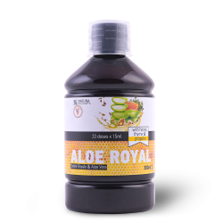 Aloe Royal (500ml)