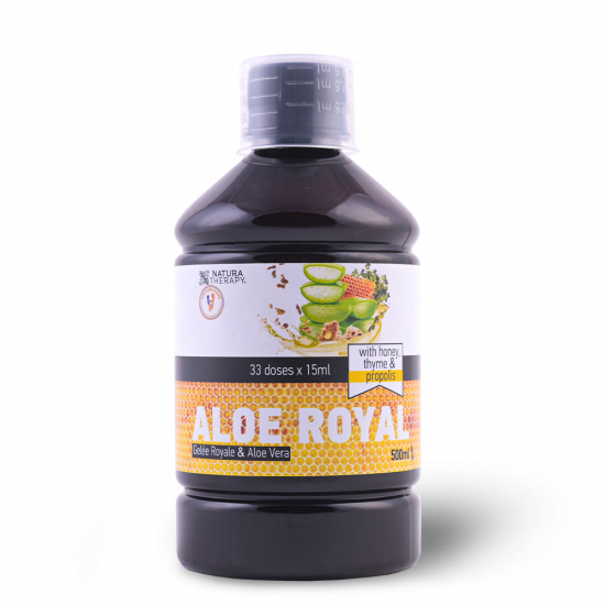 Aloe Royal (500ml)