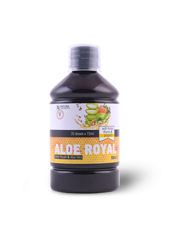 Aloe Royal (500ml)