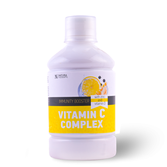 Vitamin C complex (500ml)