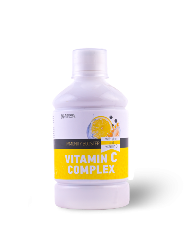 Vitamin C complex (500ml)