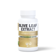 Olive Leaf extract (30cps)