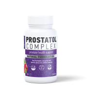 Prostatol Complex (30cps),kapsula për prostatë.