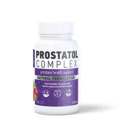 Prostatol Complex (30cps),kapsula për prostatë.