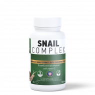 Snail Complex (30cps)